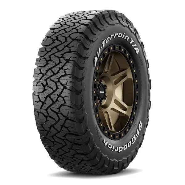 BF GOODRICH 265/70R17 118/115S