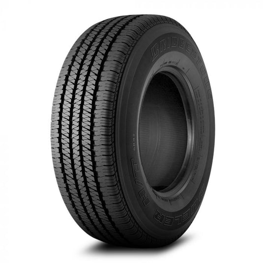 Bridgestone 265/60R18 110H Dueler D684II H/T
