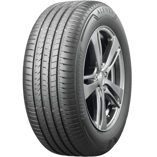 Bridgestone 275/40R20 106W ALENZA A001 (*) ***RUNFLAT***
