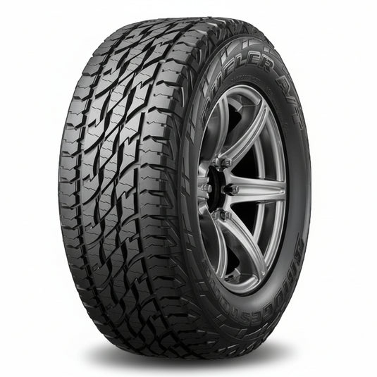 Bridgestone LT285/70R17 121S Dueler A/T D697
