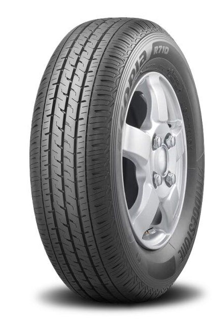 Bridgestone 195R15C 106/104S R710 Ecopia (TH)