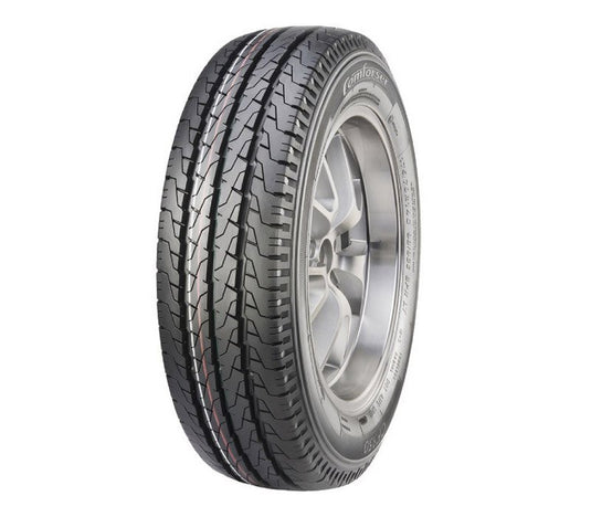 COMFORSER 205/85R16 117/115L 12PR CF350