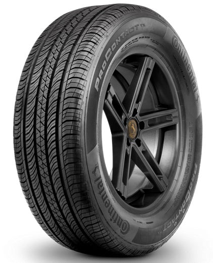 Continental 245/45R20 99V PROCONTACT