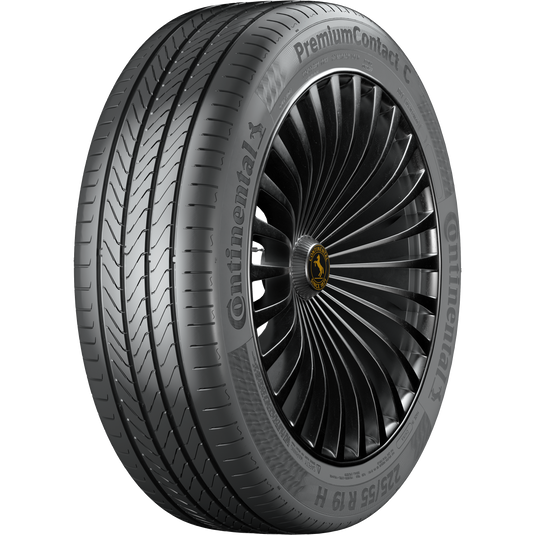 Continental 245/45R20 99V PROCONTACT