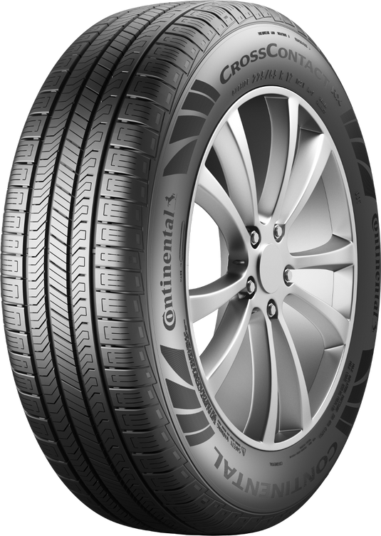 Continental 265/55R19 109H FR CrossContact RX