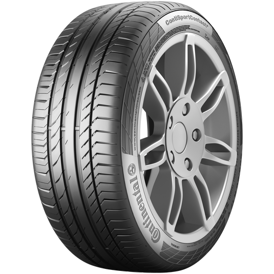 Continental 295/35R21 103Y Contisportcontact 5