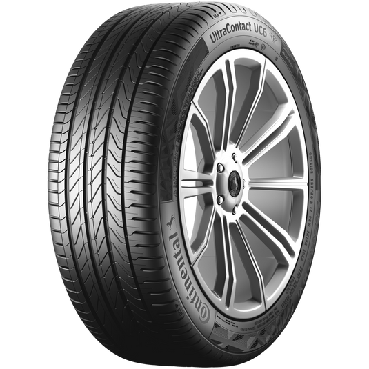 Continental 225/50R18 95V FR UltraContact UC6