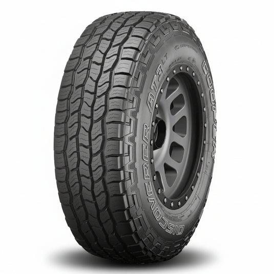 Cooper LT285/70R17 121/118S AT3-XLT