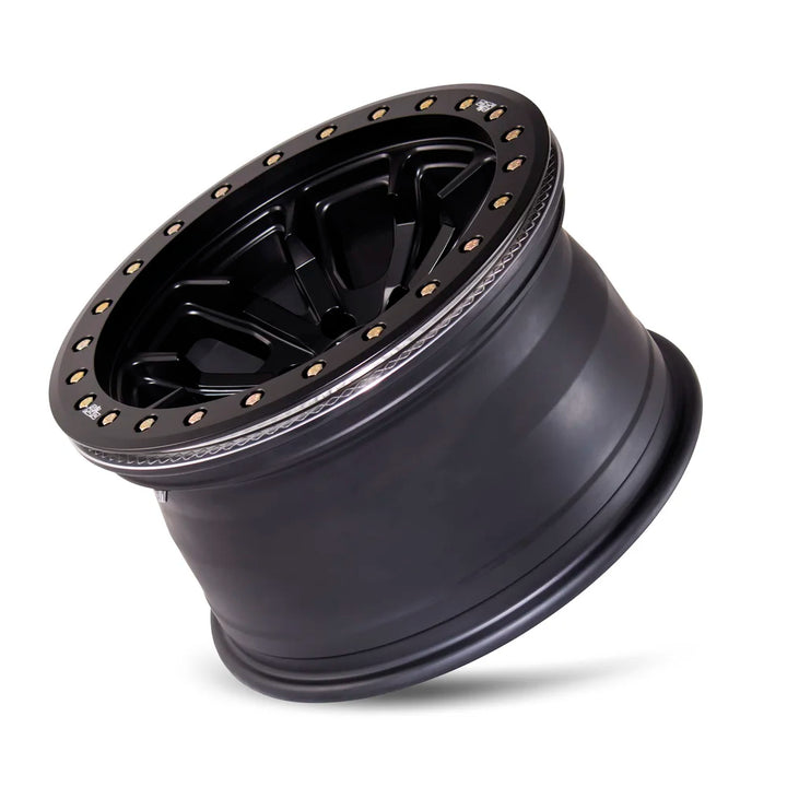 DT-1 17"-MATTE BLACK - alternate view