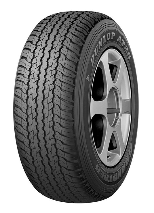 Dunlop 265/65R17 112S GRANDTREK AT25