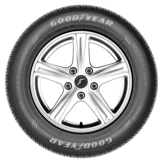 Goodyear 235/55R18 100W EFFICIENTGRIP PERFORMACE