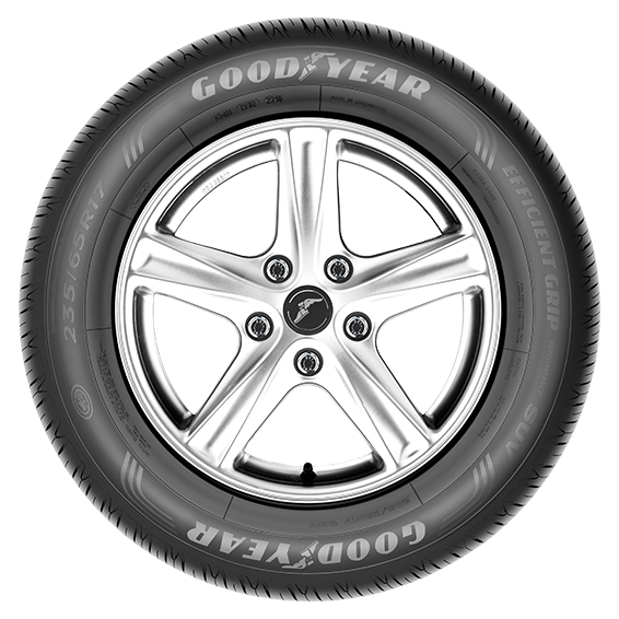Goodyear 235/55R18 100W EFFICIENTGRIP PERFORMACE