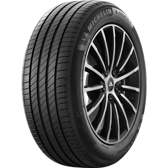 Michelin 245/60R18 109V E PRIMACY2 ACOUSTIC(SILENT) michelin
