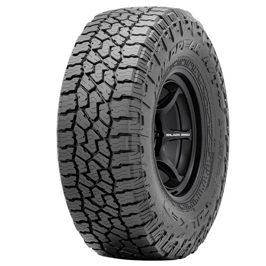 Falken 255/65R17 114T WILDPEAK AT4W A/T