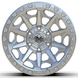 Load image into Gallery viewer, MH007 17"-MACHINED
