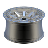 Load image into Gallery viewer, MH007 17"-MACHINED

