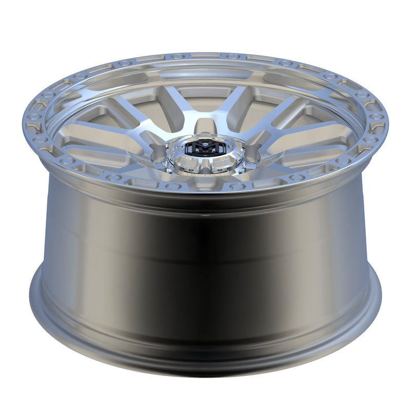 Load image into Gallery viewer, MH001 17“- Machined

