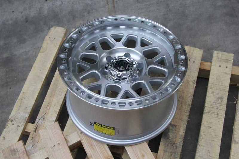 Load image into Gallery viewer, MH006 17"-MACHINED
