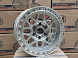 Load image into Gallery viewer, MH006 17"-MACHINED

