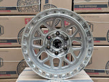 Load image into Gallery viewer, MH006 17"-MACHINED
