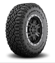 Goodyear 285/70R17 122/119R Wrangler DuraTrac RT