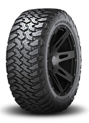 Hankook 285/70R17 121/118Q RT05 Dynapro MT2