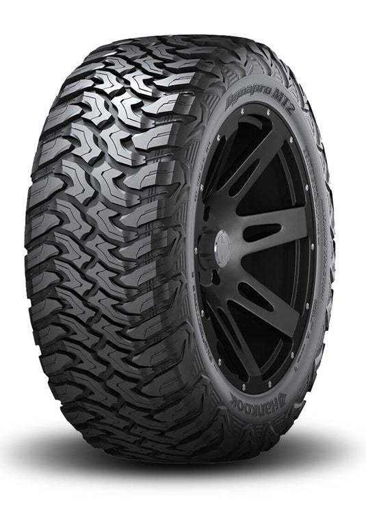 Hankook 285/70R17 121/118Q RT05 Dynapro MT2