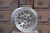 Load image into Gallery viewer, MH006 17"-MACHINED
