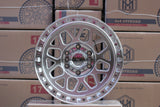 Load image into Gallery viewer, MH006 17"-MACHINED
