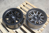 Load image into Gallery viewer, MH005 17"-MATTE GUNMETAL
