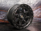 Load image into Gallery viewer, MH003 17"-MATTE BLACK
