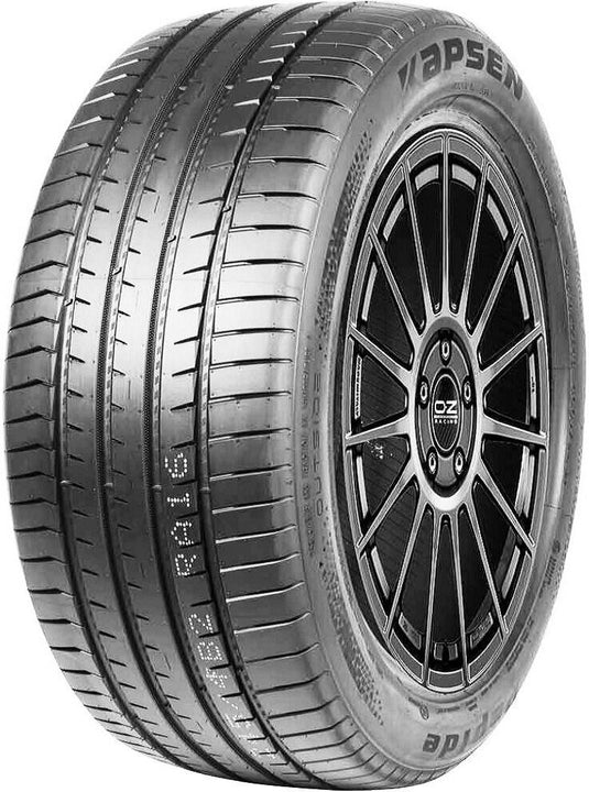 Kapsen 265/35Zr20 99W Xl K3000