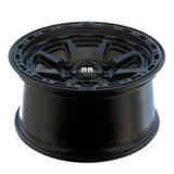 Load image into Gallery viewer, MH003 17"-MATTE BLACK

