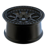 Load image into Gallery viewer, MH005 17"-MATT BLACK
