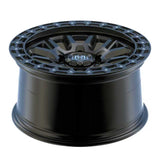 Load image into Gallery viewer, MH009 17"-MATTE BLACK
