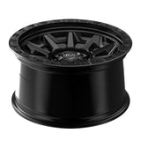 Load image into Gallery viewer, MH007 17"-MATTE BLACK
