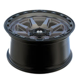 Load image into Gallery viewer, MH003 17"- MATTE GUNMETAL

