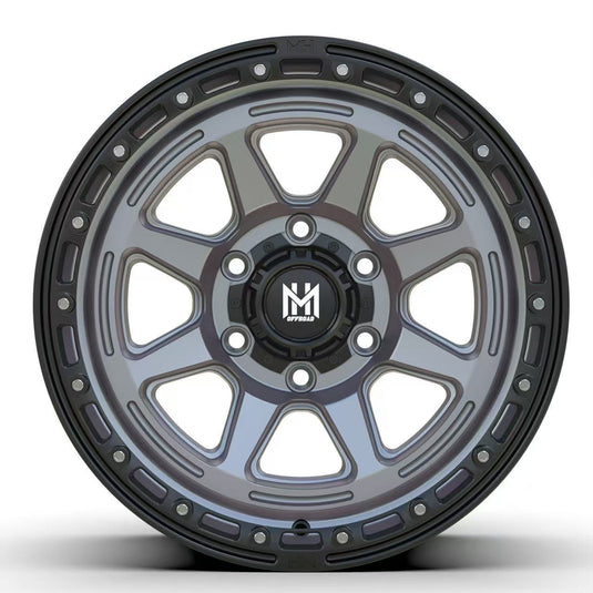 MH003 17