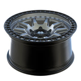 Load image into Gallery viewer, MH005 17"-MATTE GUNMETAL
