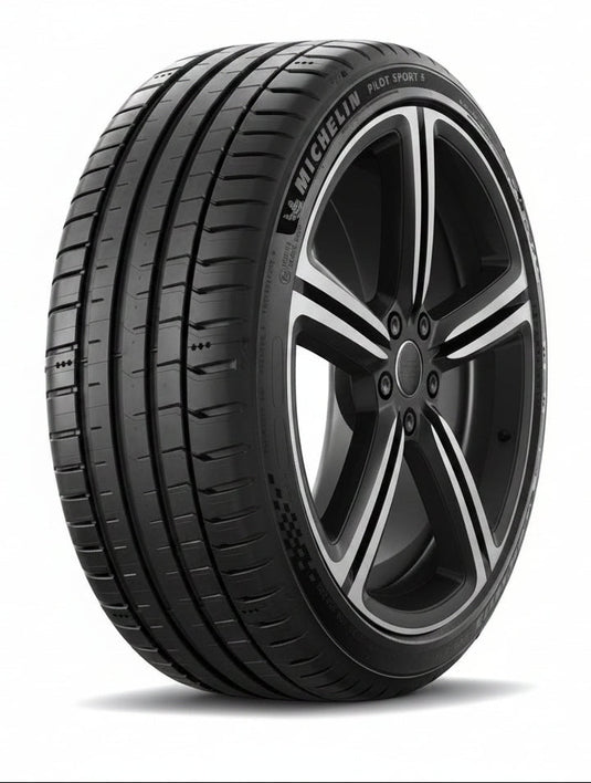 Michelin 215/45R17 91Y PILOT SPORT 5