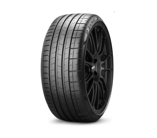 Pirelli 225/45R19 92W P-ZERO PZ4 RUNFLAT