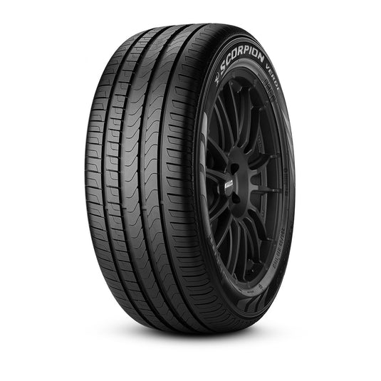 Pirelli 265/40ZR21 105V XL SCORPION VERDE ALL SEASON