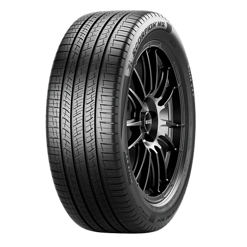 Pirelli 275/45R20 110Y XL SCORPION MS