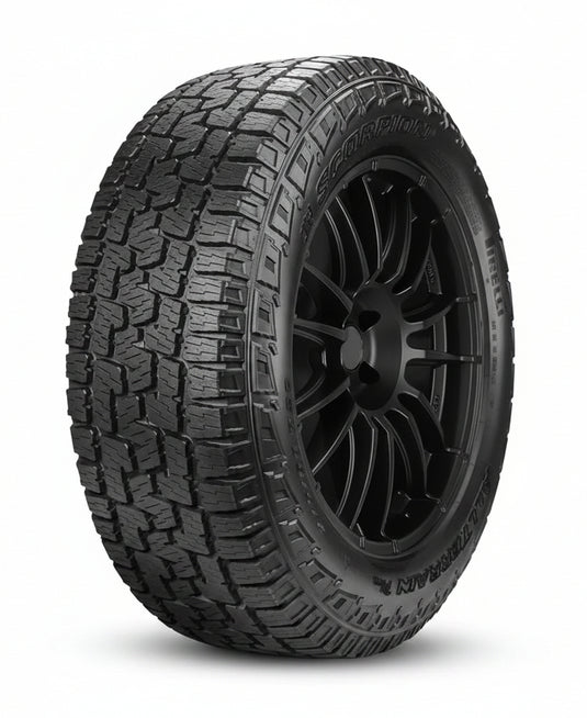 Pirelli LT 285/70R17 121R SCORPION AT PLUS