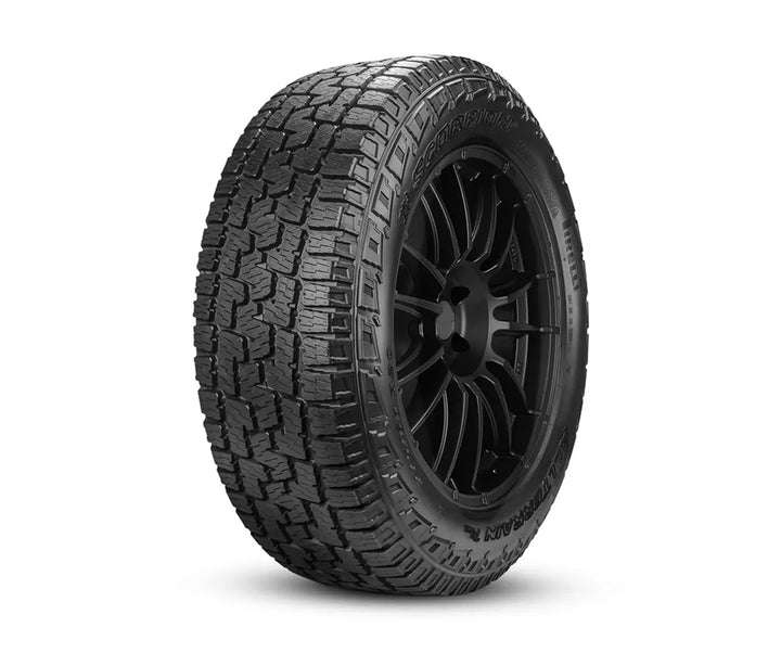 Pirelli LT 285/70R17 121R SCORPION AT PLUS