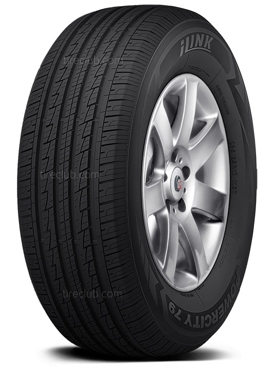 Ilink 275/65R17 115T POWERCITY 79 H/T