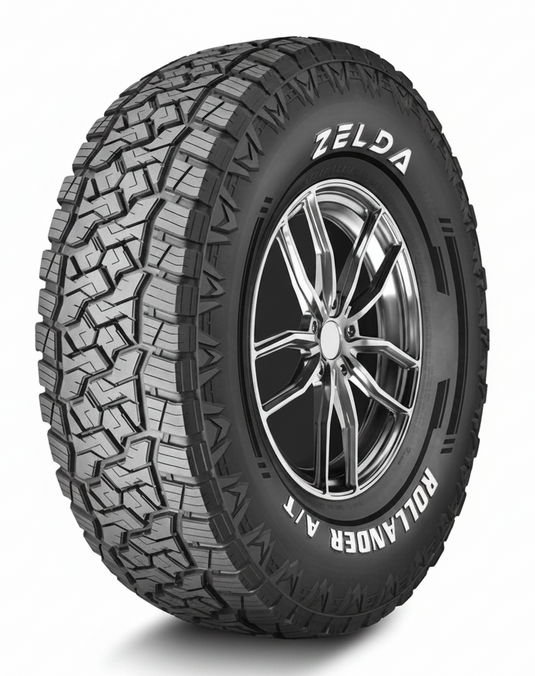 ZELDA 235/75R15 109T XL ROLLANDER A/T(AT)