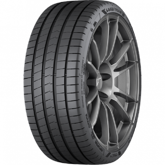 Goodyear 255/40R21 102Y XL EAGLE F1 ASYMMETRIC 6