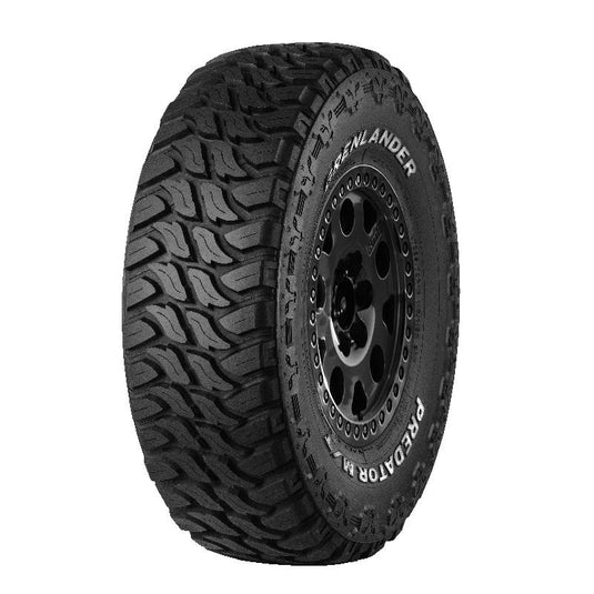 ilink LT265/70R17 121/118Q TOPFORCE M/T RWL