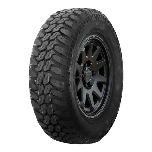 WINRUN 295/70R17 121/118Q